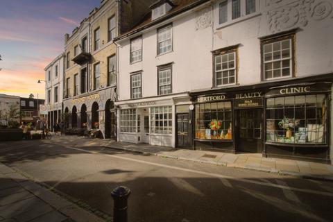 Fore Street, Hertford 2 bed apartment for sale