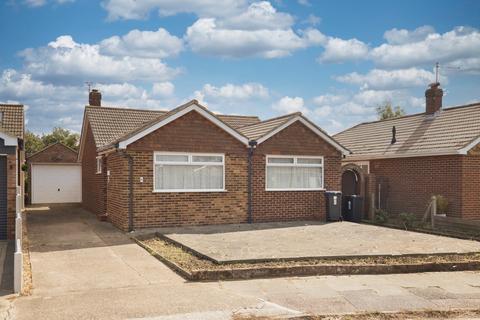 Wilkes Road, Broadstairs, Kent, CT10 2 bed bungalow for sale