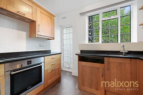 Leigham Avenue, London SW16 2 bed flat for sale
