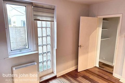 Bradburne Road, BOURNEMOUTH 1 bed flat for sale