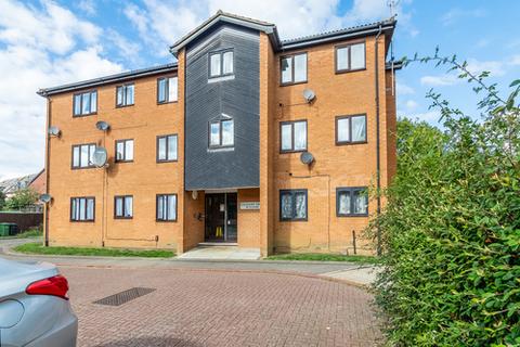 Stagshaw Drive, Peterborough PE2 1 bed flat for sale