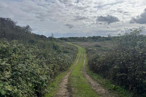 Bunny Lane, Romsey, SO51 Land for sale