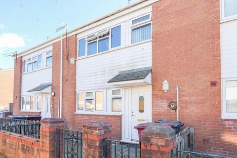 Martock, Whiston L35 3 bed terraced house for sale