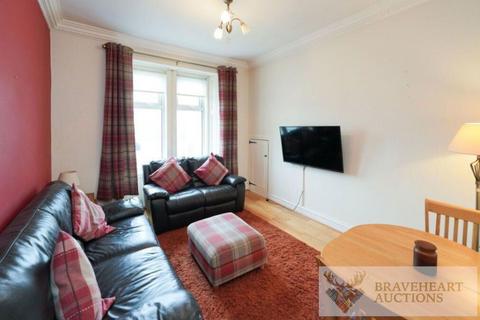 15 High Street, Irvine, North... 1 bed flat for sale