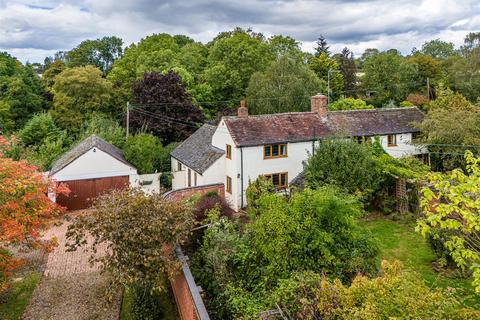 The Paddocks, The Common, Chelmarsh... 4 bed detached house for sale