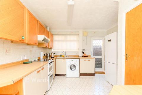 Victoria Road, Walderslade, Chatham... 2 bed detached bungalow for sale