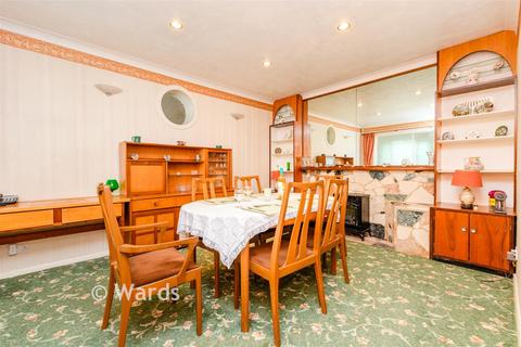Victoria Road, Walderslade, Chatham... 2 bed detached bungalow for sale