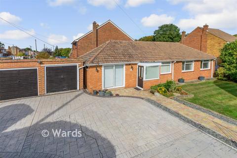 Victoria Road, Walderslade, Chatham... 2 bed detached bungalow for sale
