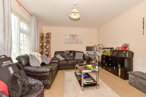 Sancroft Avenue, Canterbury, Kent 3 bed terraced house for sale