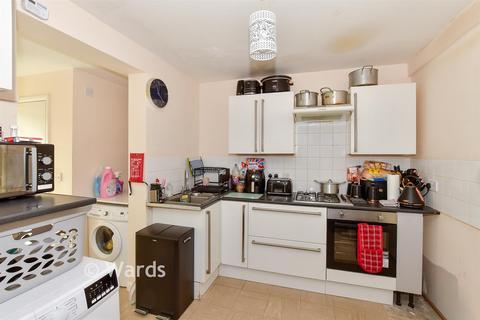 Sancroft Avenue, Canterbury CT2 3 bed terraced house for sale