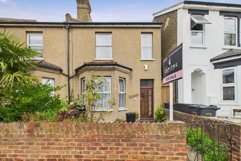 London Road, Bromley BR1 4 bed end of terrace house for sale