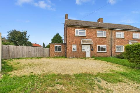 Hall Close, Downham Market PE38 3 bed semi