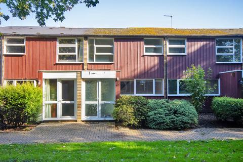 Millfield, New Ash Green, Longfield... 3 bed terraced house for sale