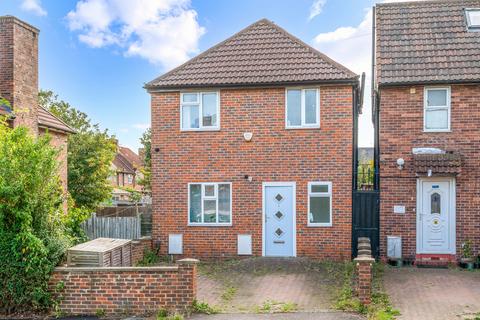 Abbotsbury Road, Morden SM4 3 bed detached house for sale