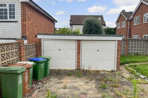 Carlton Road, Erith, Kent 4 bed detached house for sale