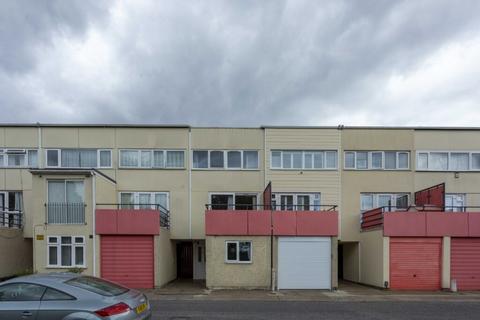 Cheshire Close, Surrey CR4 4 bed terraced house for sale