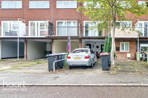 Waterside, Peartree Bridge 3 bed terraced house for sale