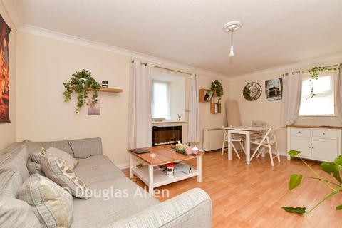 Wood Green, Basildon, Essex 1 bed ground floor flat for sale