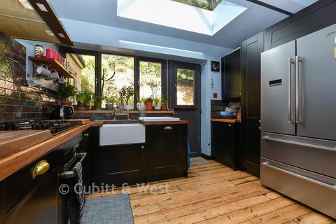 Stafford Road, Caterham, Surrey 2 bed detached bungalow for sale