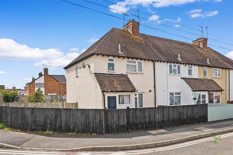 Bewdley Lane, Evesham WR11 3 bed end of terrace house for sale