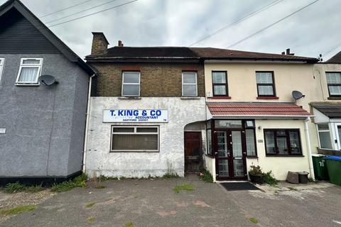 72 Mill Road, Erith, Kent, DA8 1HN 3 bed terraced house for sale