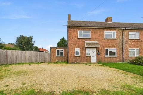 Hall Close, Southery, Downham Market... 3 bed semi