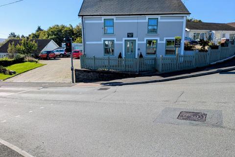 Hendre Road, Capel Hendre, Ammanford... 3 bed detached house for sale