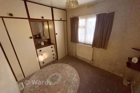 Seasalter Road, Graveney, Faversham... 2 bed park home for sale