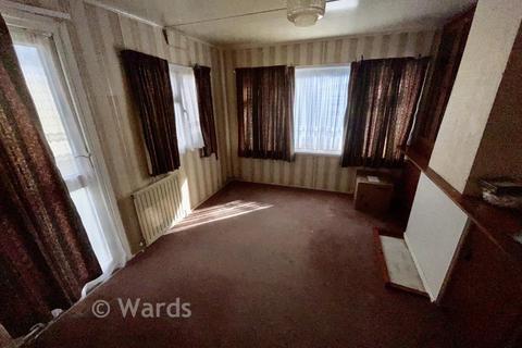 Seasalter Road, Graveney, Faversham... 2 bed park home for sale