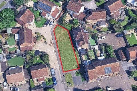Land Adjacent to 30 Yeldham Lock... Land for sale