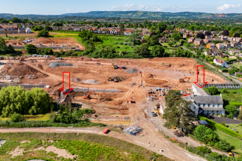 Orchard Grove Development... Land for sale