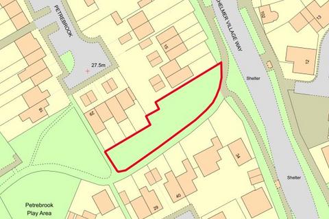 Land Adjacent to 21 Peterbrook... Land for sale