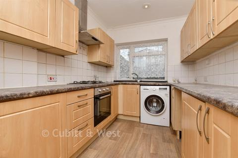 Rectory Road, Sutton, Surrey 3 bed terraced house for sale