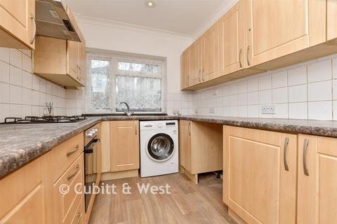 Rectory Road, Sutton, Surrey 3 bed terraced house for sale
