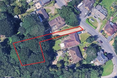 Land Adjacent to 5 Woolston Road... Land for sale