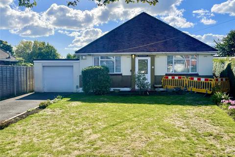 Pauntley Road, Christchurch BH23 2 bed bungalow for sale