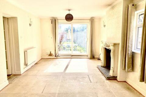 20 Roman Bank, Moulton Seas End... 4 bed detached house for sale