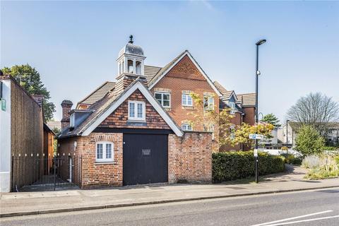 Chaldon Road, Caterham, ., CR3 5XB 2 bed retirement property for sale