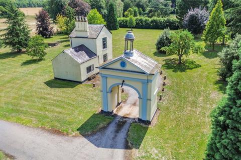 Garendon Park, Loughborough... 1 bed detached house for sale