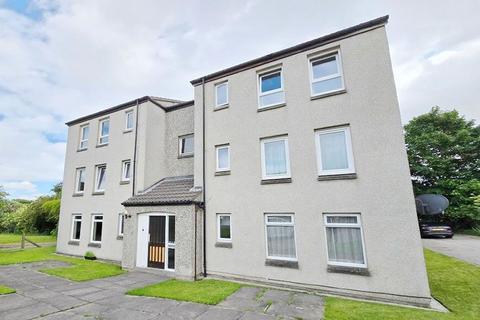 Lee Crescent, Middleton Park... 1 bed flat for sale