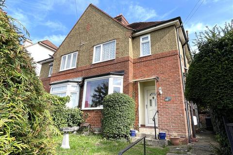 Wilton Road, Salisbury SP2 3 bed semi