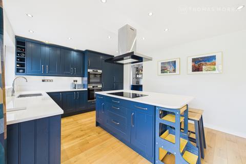 Church End, Huntingdon PE28 5 bed detached house for sale