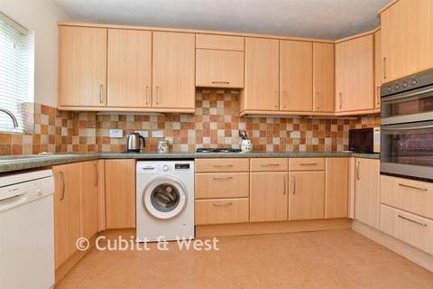 Lower Sawley Wood, Banstead, Surrey 3 bed terraced house for sale
