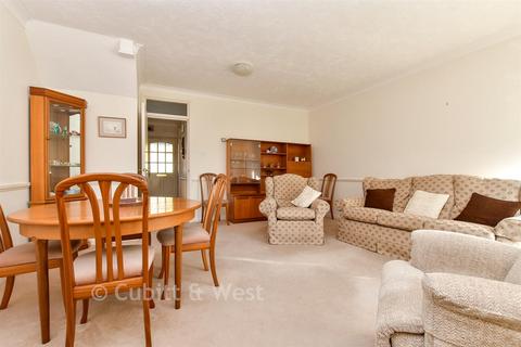 Lower Sawley Wood, Banstead SM7 3 bed terraced house for sale