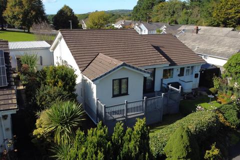 Oakdale Avenue, Swimbridge 2 bed semi