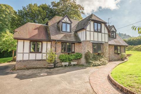 Haye Lane, Lyme Regis 4 bed detached house for sale