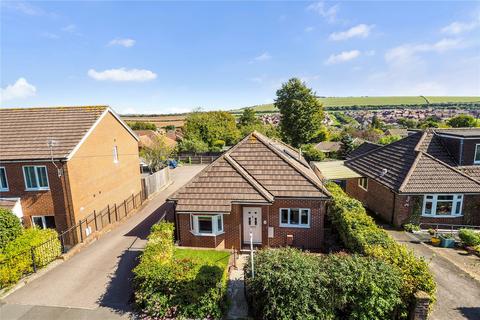New Road, Clanfield, Waterlooville... 3 bed bungalow for sale