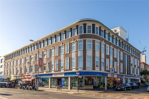 Craig House, Hartington Road, London... 2 bed apartment for sale