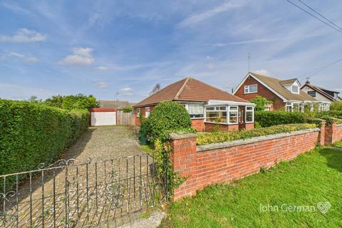 Mill Lane, East Leake 3 bed detached bungalow for sale