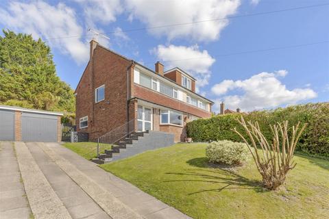 Merry Down, High Wycombe HP13 3 bed semi